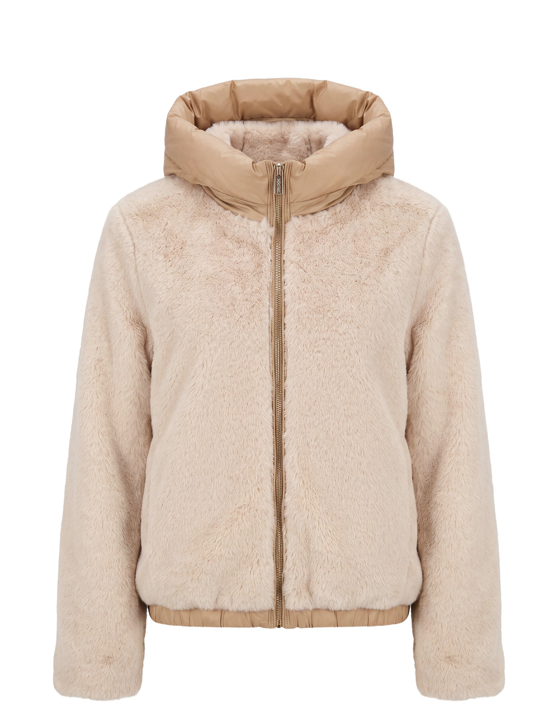 Piumini Beige Yes-zee