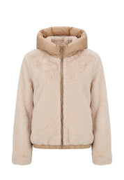 Piumini Beige Yes-zee