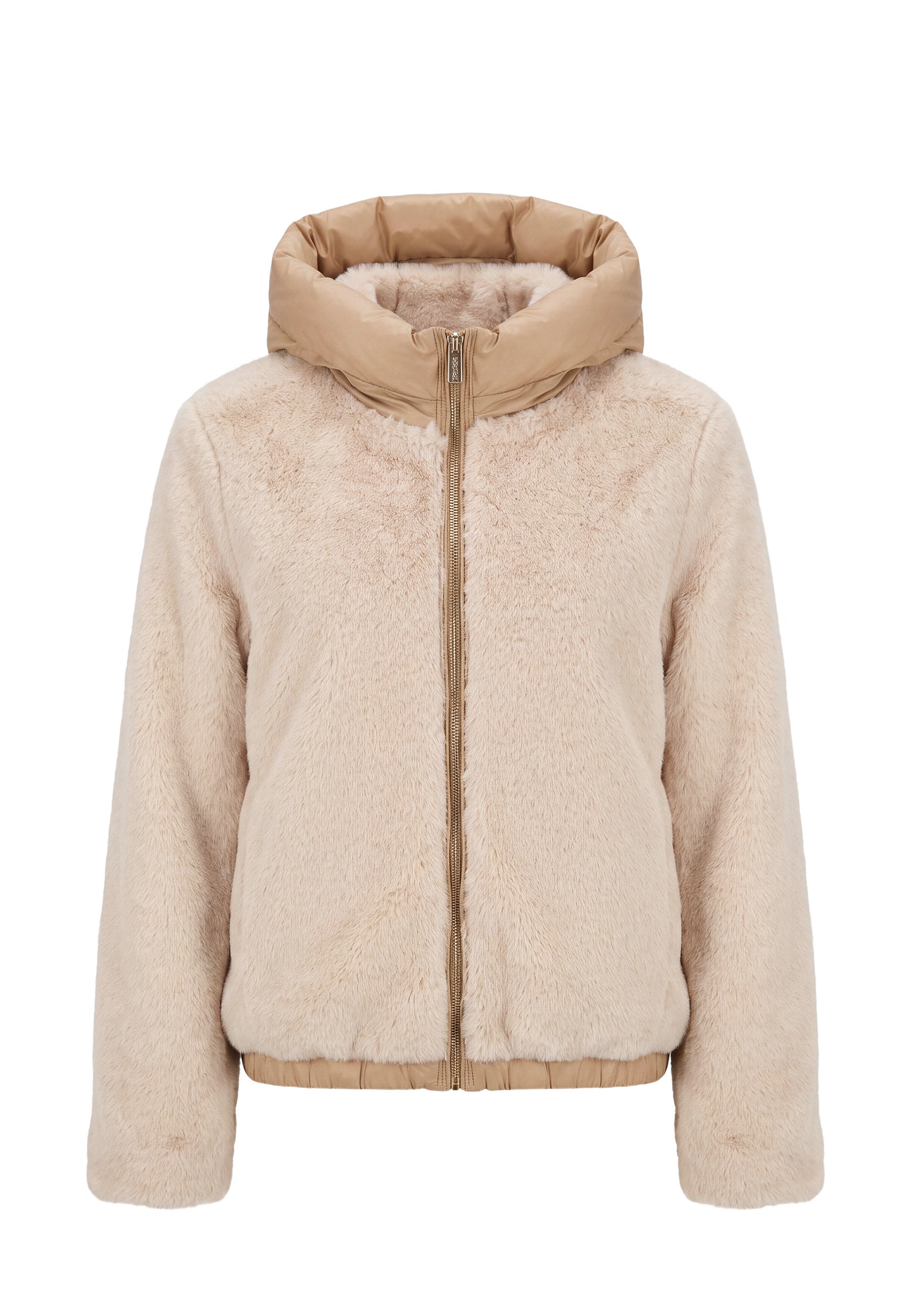 Piumini Beige Yes-zee
