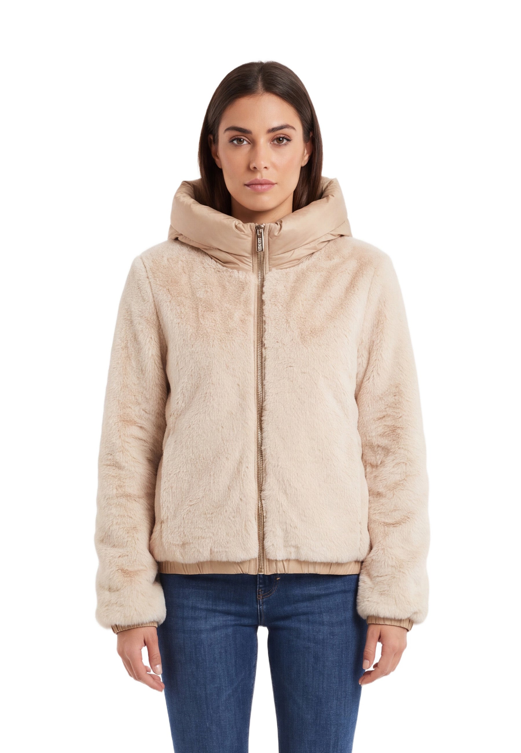 Piumini Beige Yes-zee