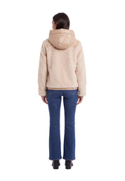 Piumini Beige Yes-zee