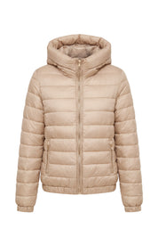 Piumini Beige Yes-zee