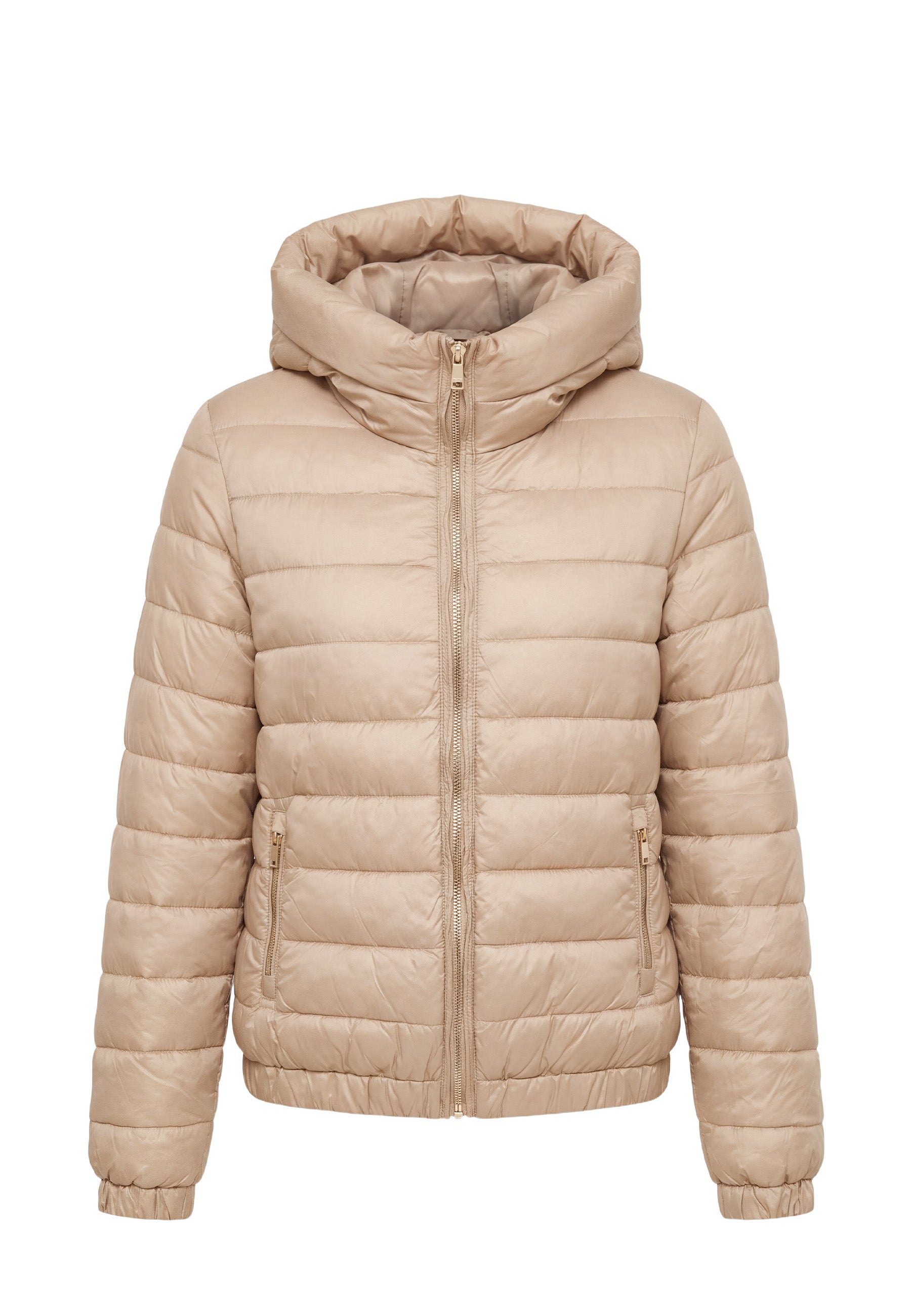Piumini Beige Yes-zee