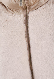 Piumini Beige Yes-zee