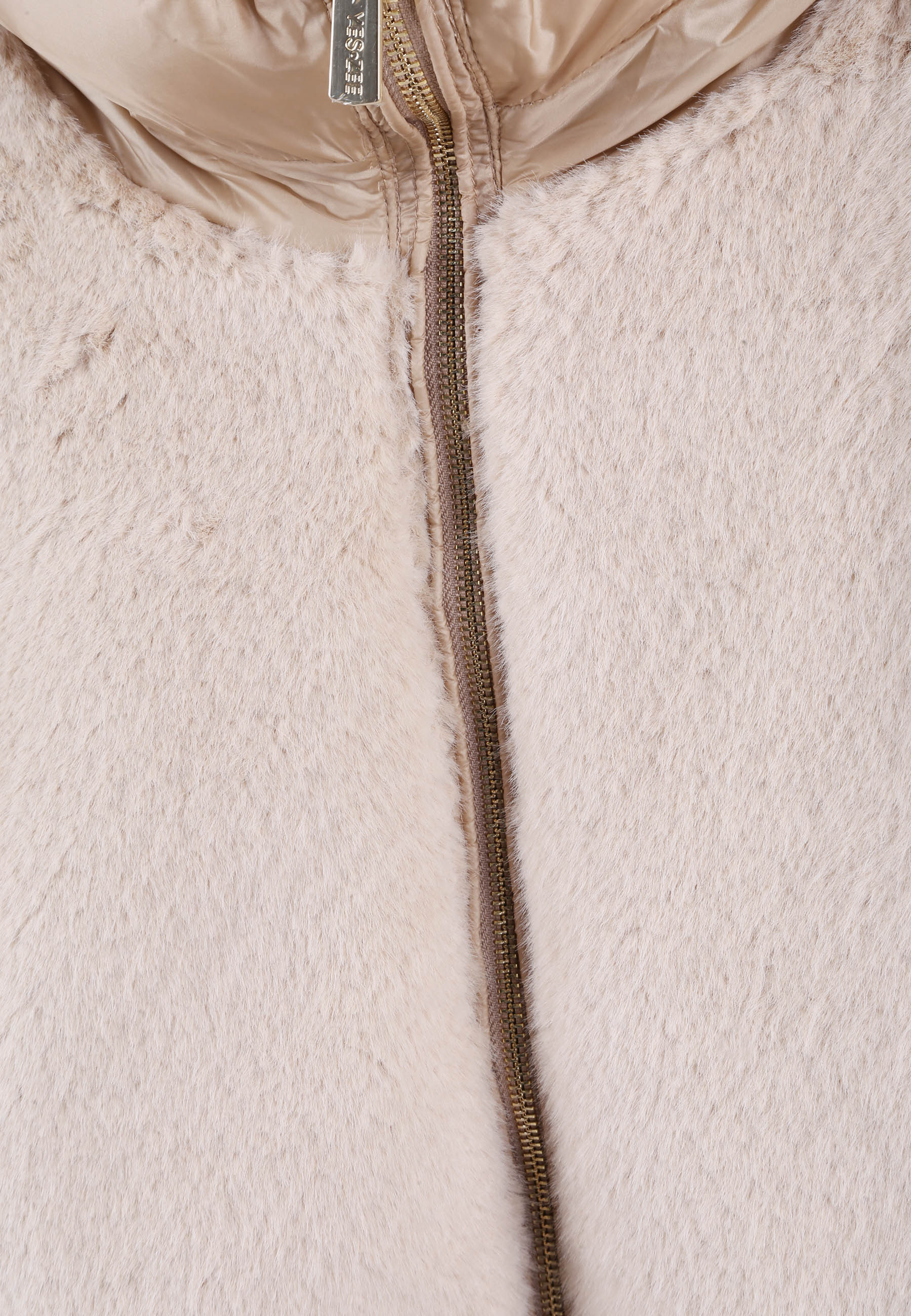 Piumini Beige Yes-zee