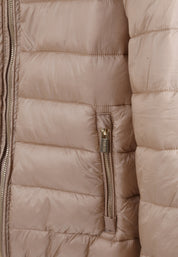 Piumini Beige Yes-zee
