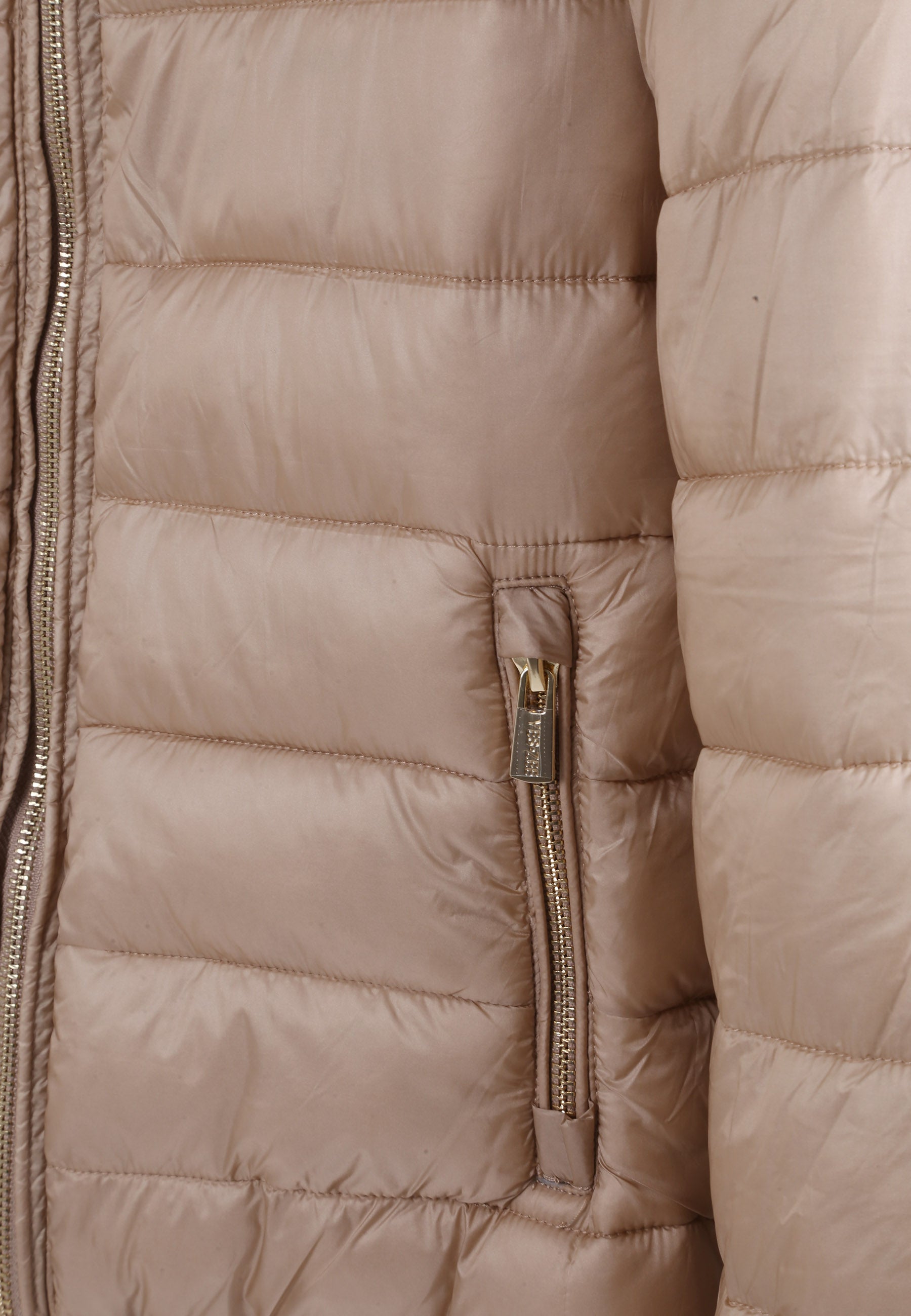 Piumini Beige Yes-zee