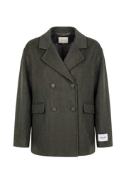 Cappotti Verde Yes-zee