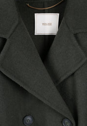 Cappotti Verde Yes-zee