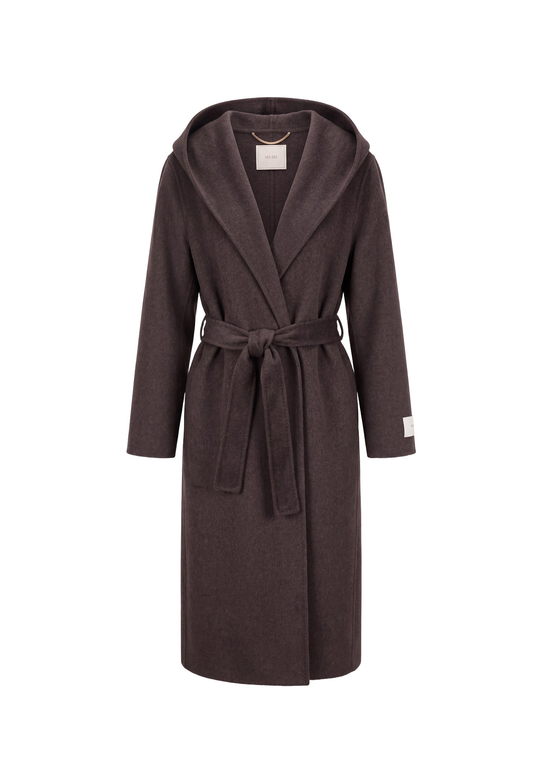 Cappotti Marrone Yes-zee
