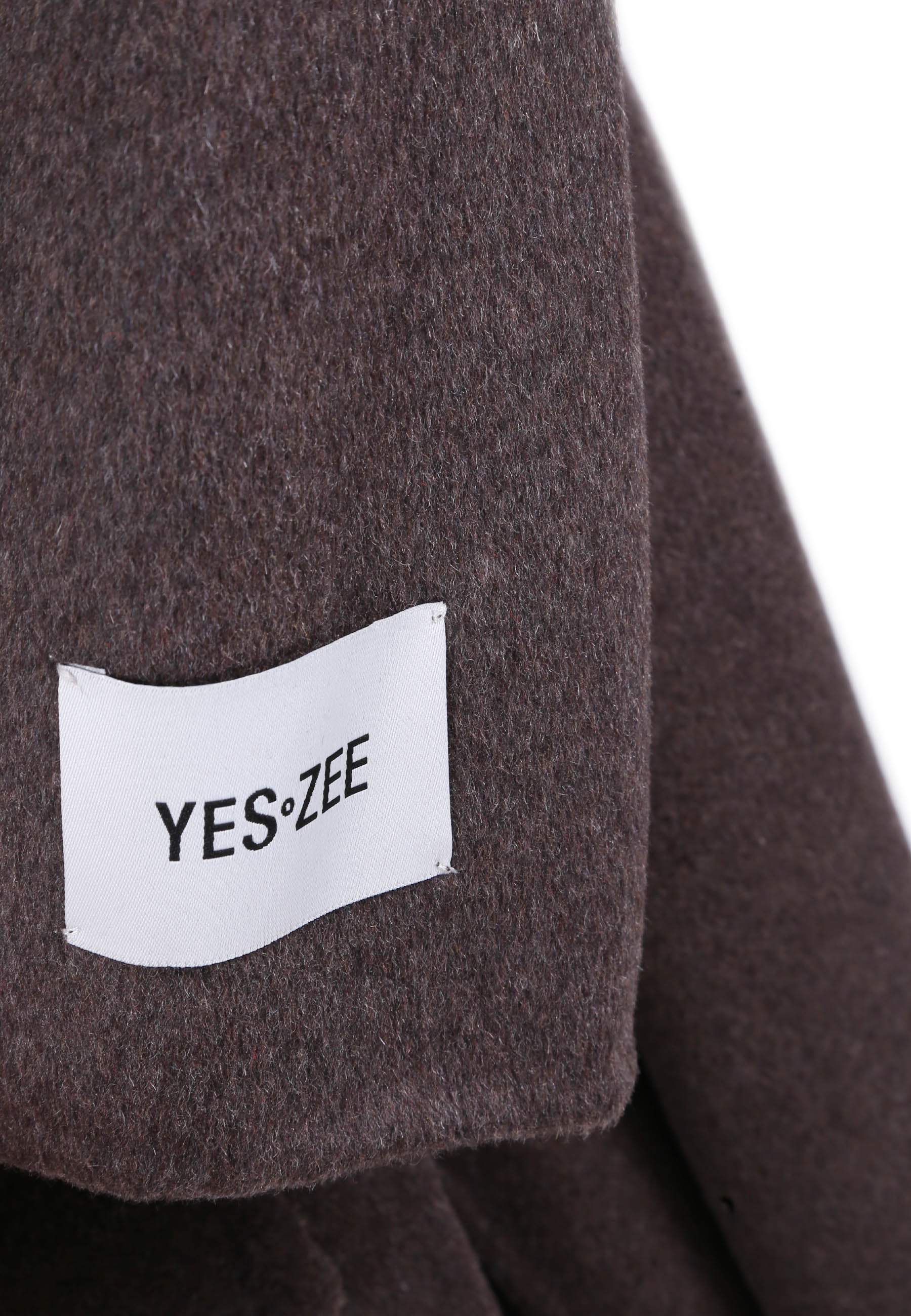 Cappotti Marrone Yes-zee