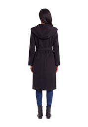 Cappotti Nero Yes-zee
