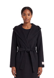 Cappotti Nero Yes-zee