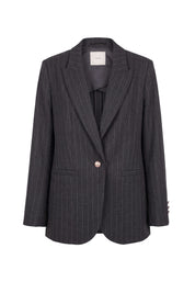 Blazer Grigio Yes-zee