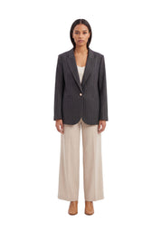 Blazer Grigio Yes-zee