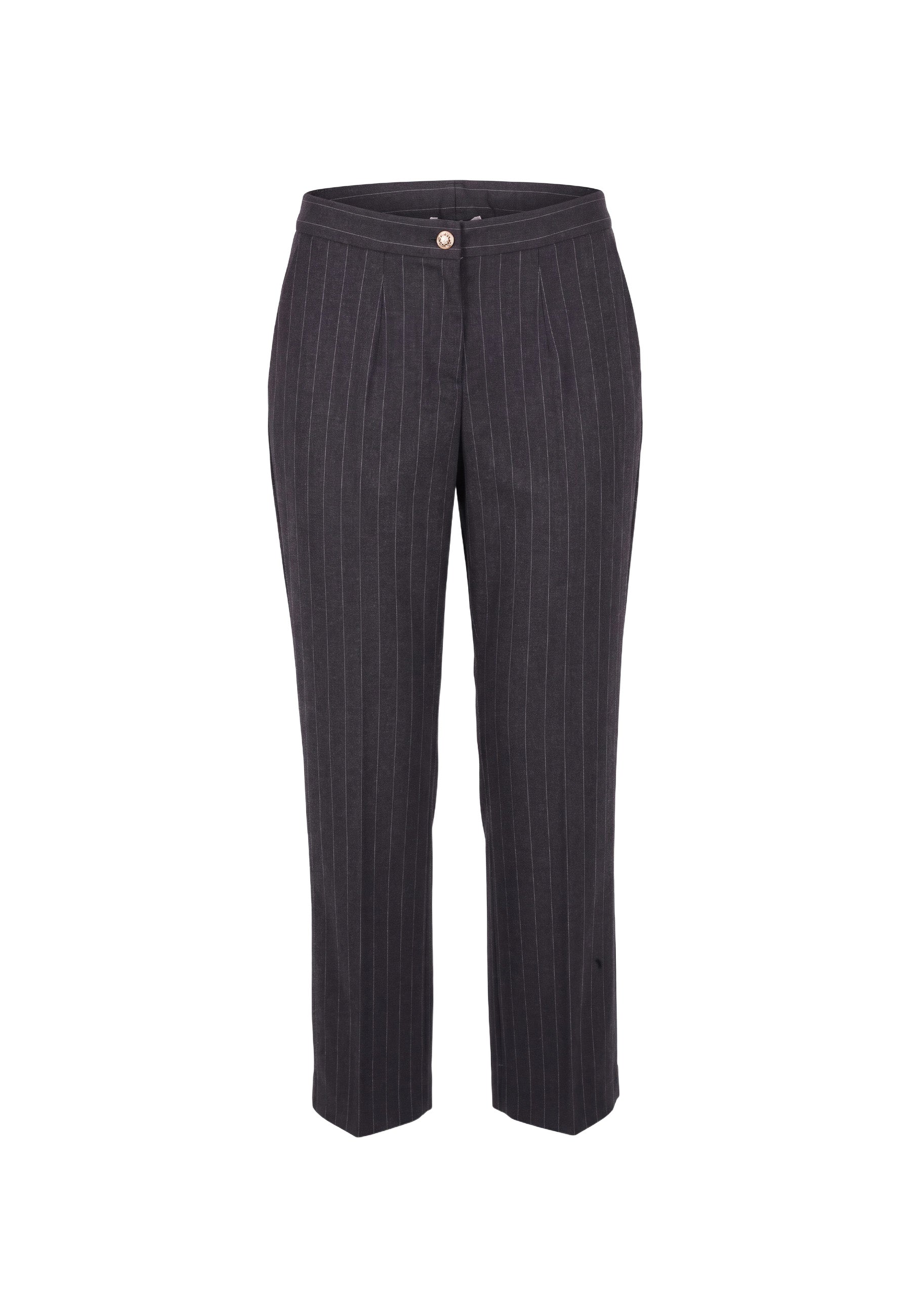 Pantaloni Grigio Yes-zee