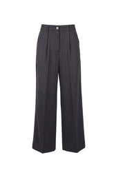 Pantaloni Grigio Yes-zee