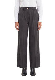 Pantaloni Grigio Yes-zee