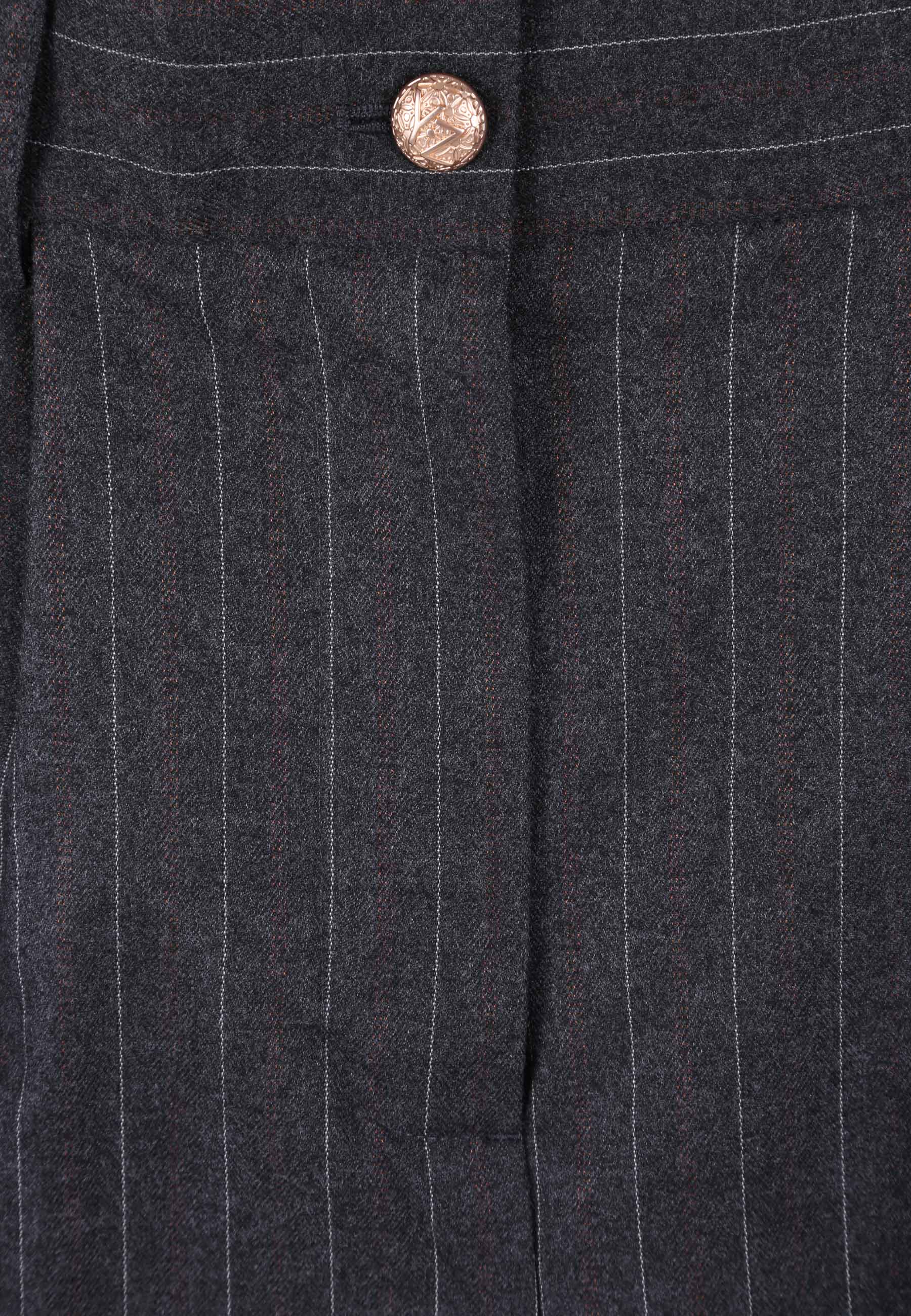 Pantaloni Grigio Yes-zee