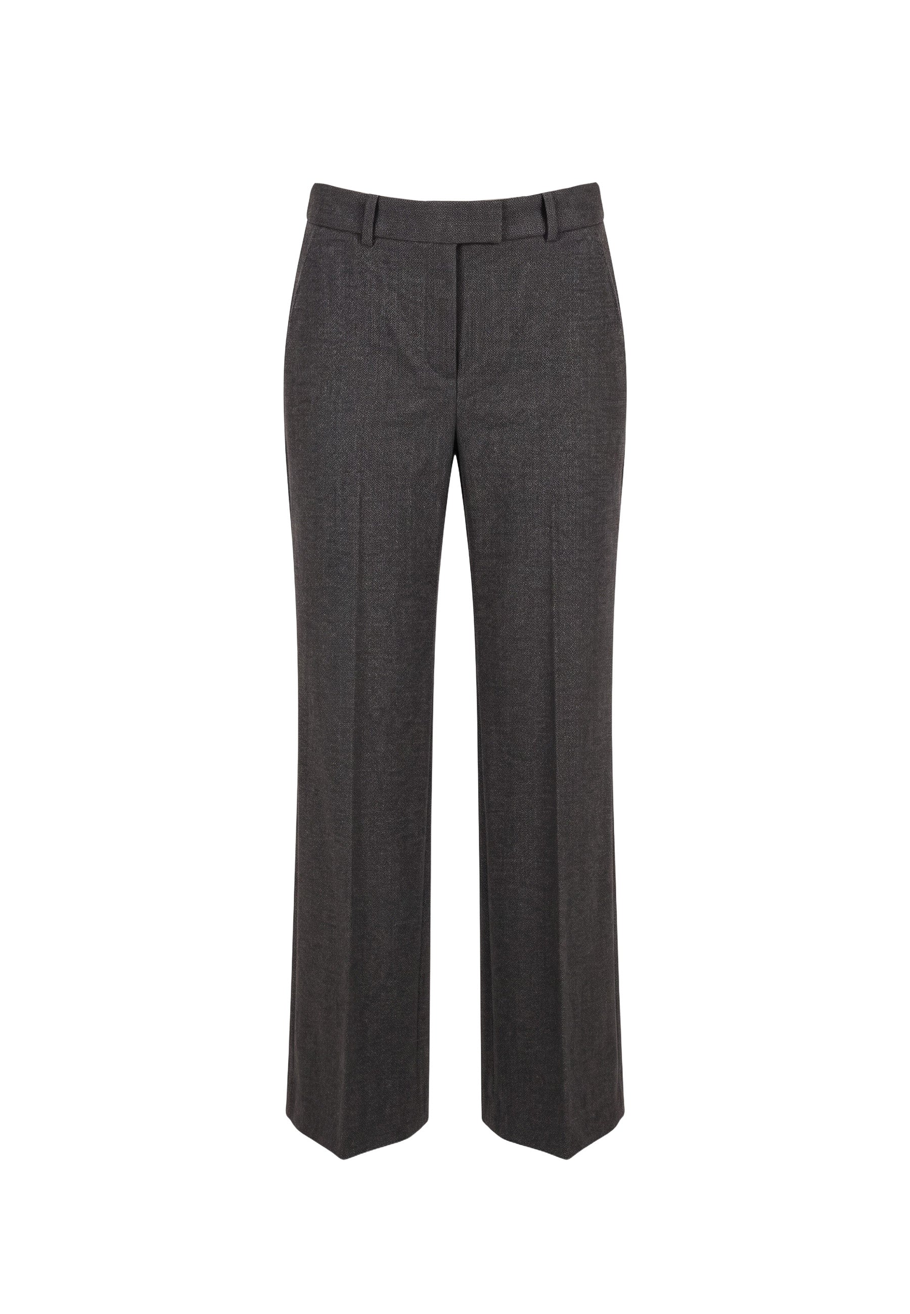 Pantaloni Grigio Yes-zee