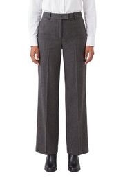 Pantaloni Grigio Yes-zee