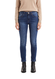Jeans Nero Yes-zee