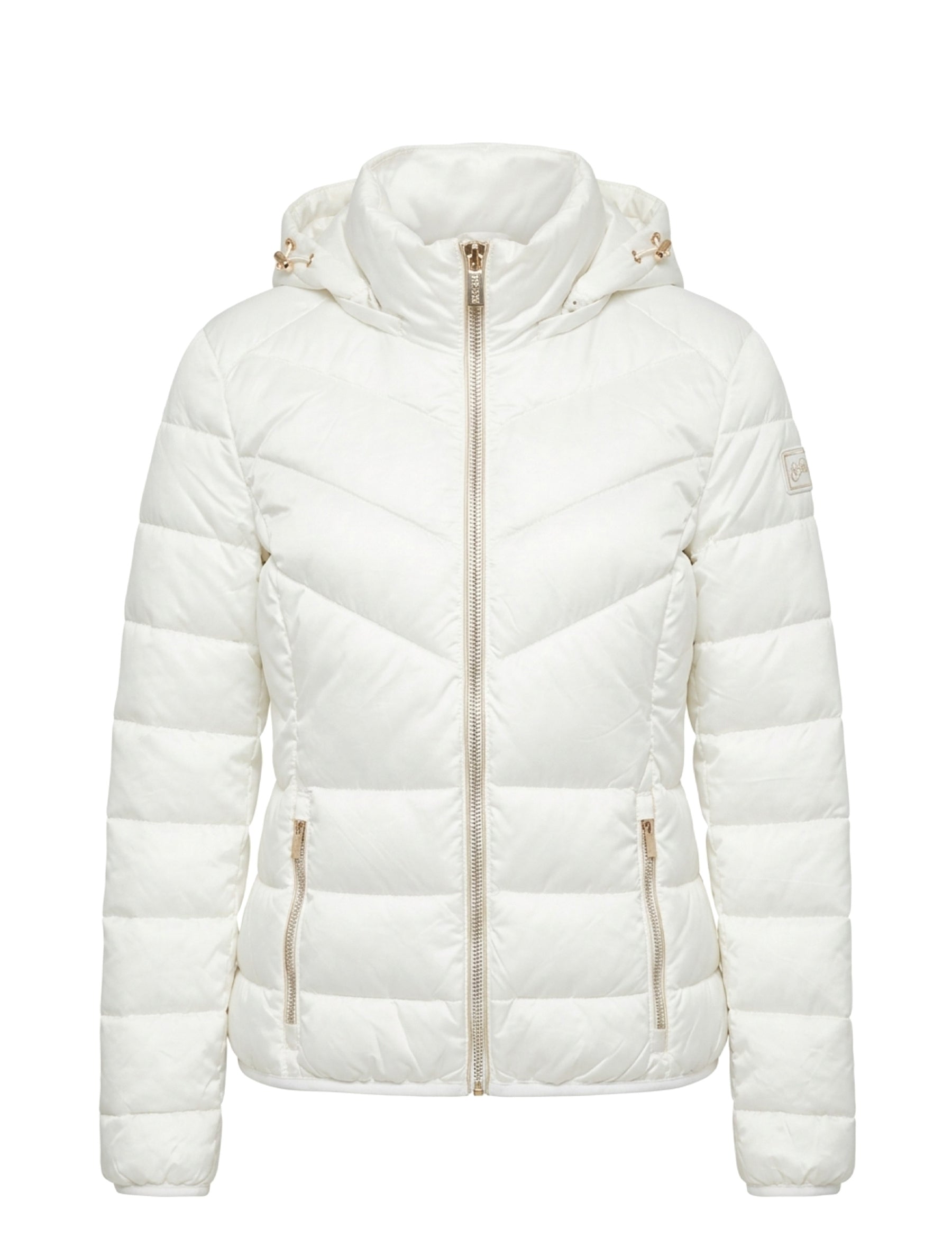Piumini Bianco Yes-zee