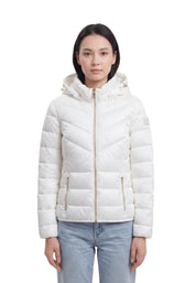 Piumini Bianco Yes-zee
