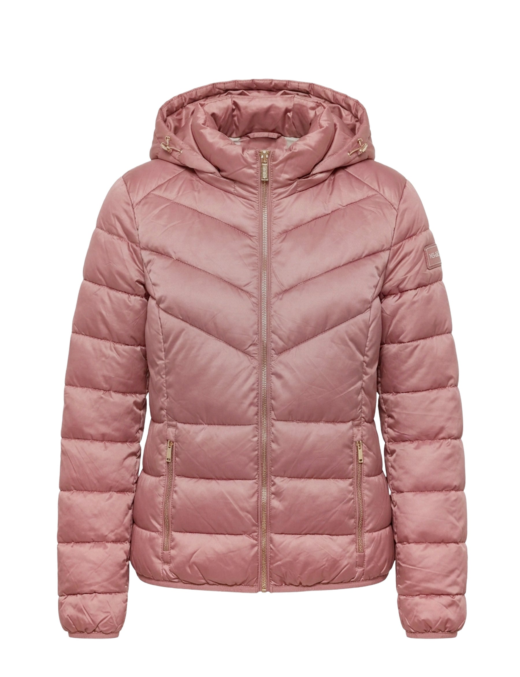 Piumini Rosa Yes-zee