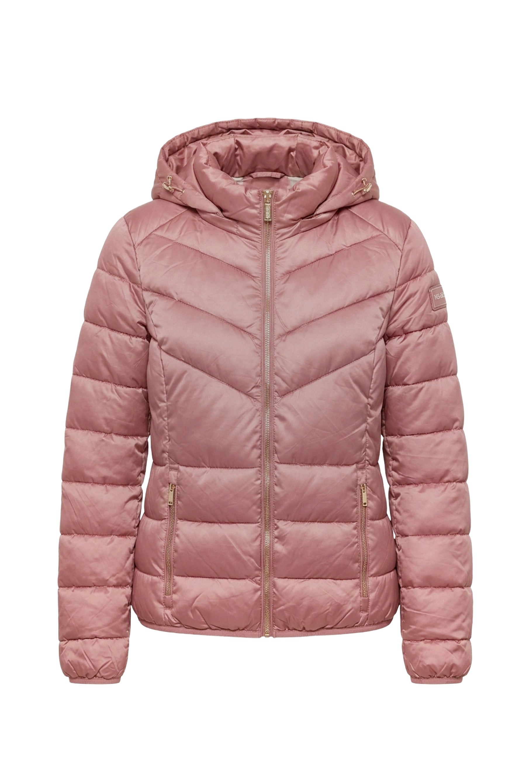 Piumini Rosa Yes-zee