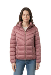 Piumini Rosa Yes-zee