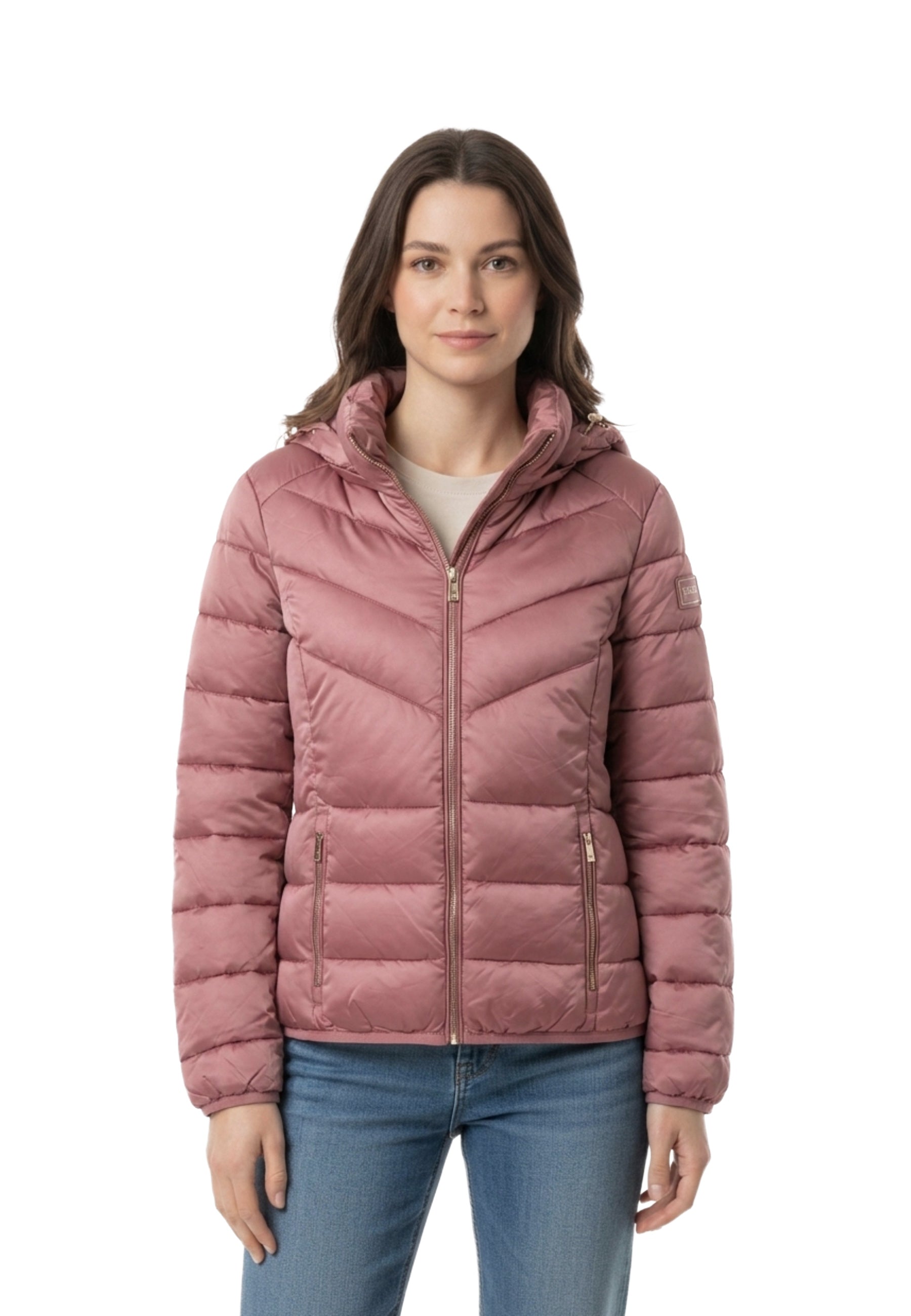 Piumini Rosa Yes-zee