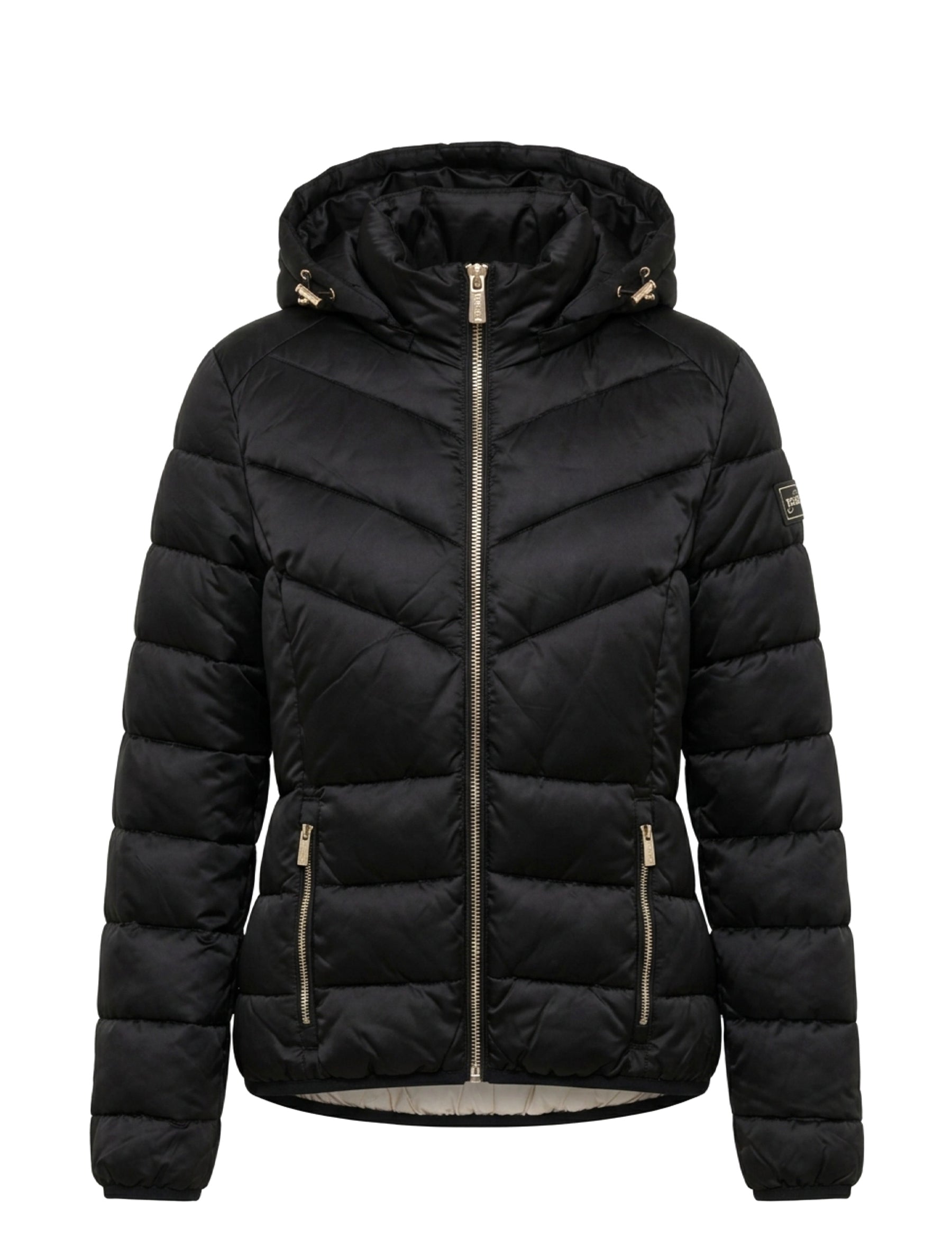 Piumini Nero Yes-zee