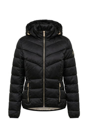 Piumini Nero Yes-zee