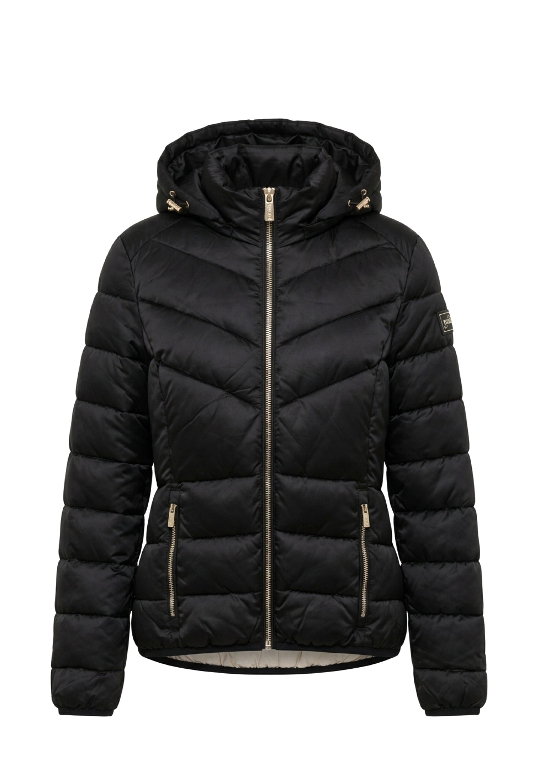 Piumini Nero Yes-zee