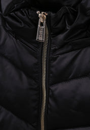 Piumini Nero Yes-zee