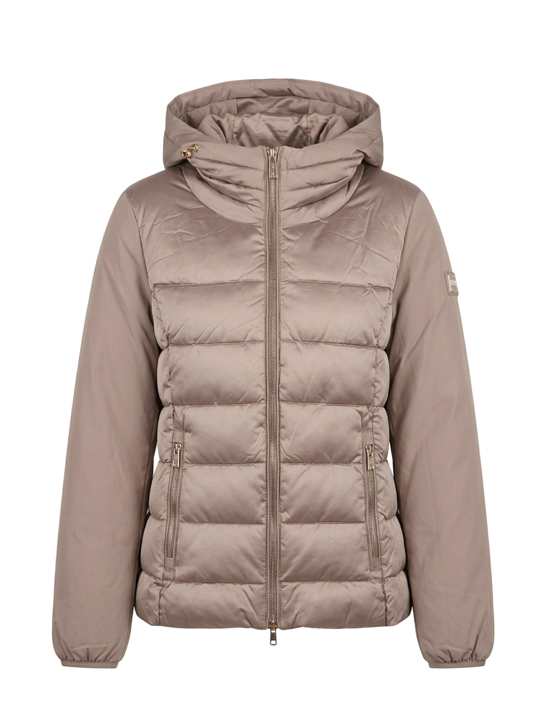 Piumini Beige Yes-zee