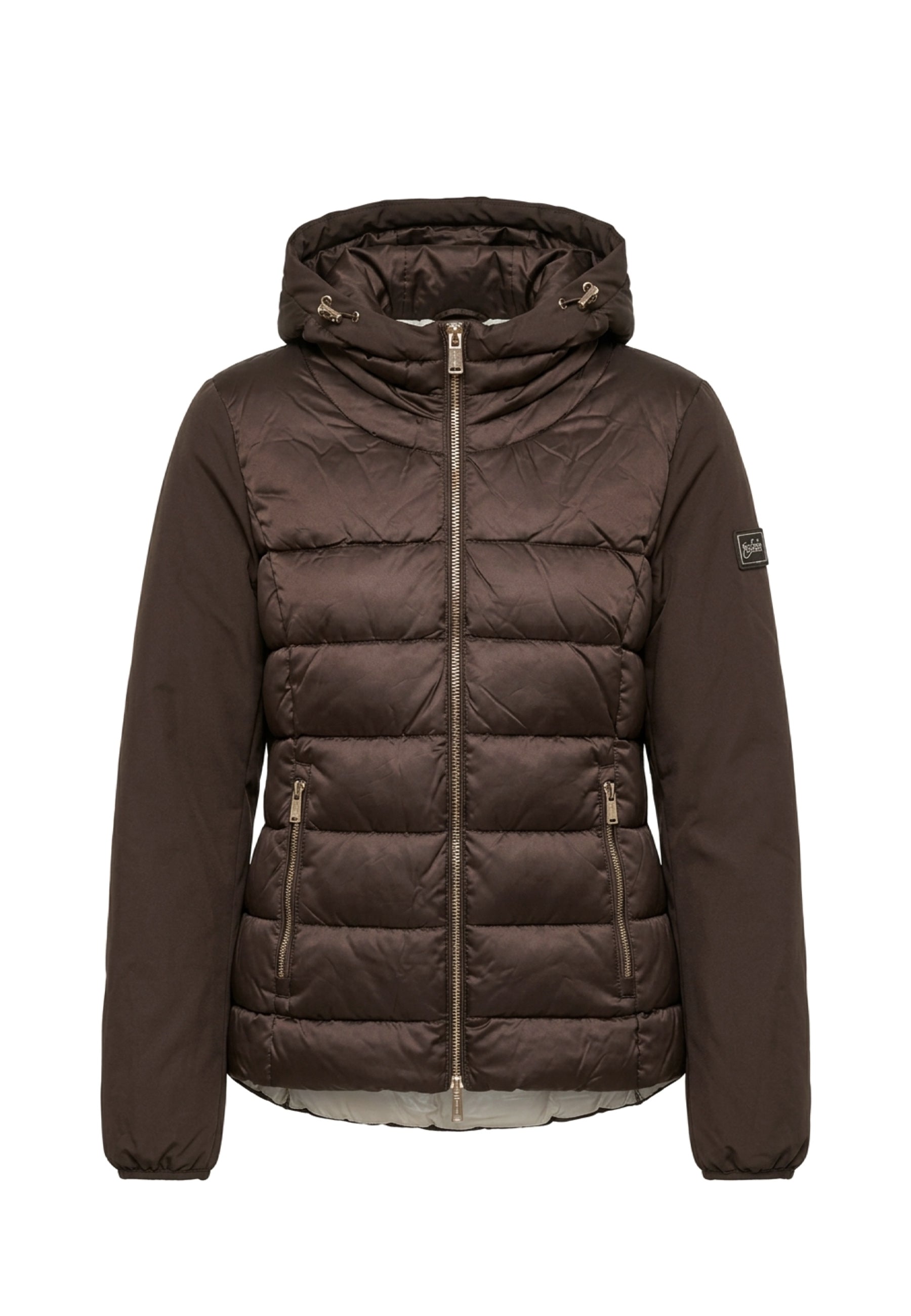 Piumini Marrone Yes-zee