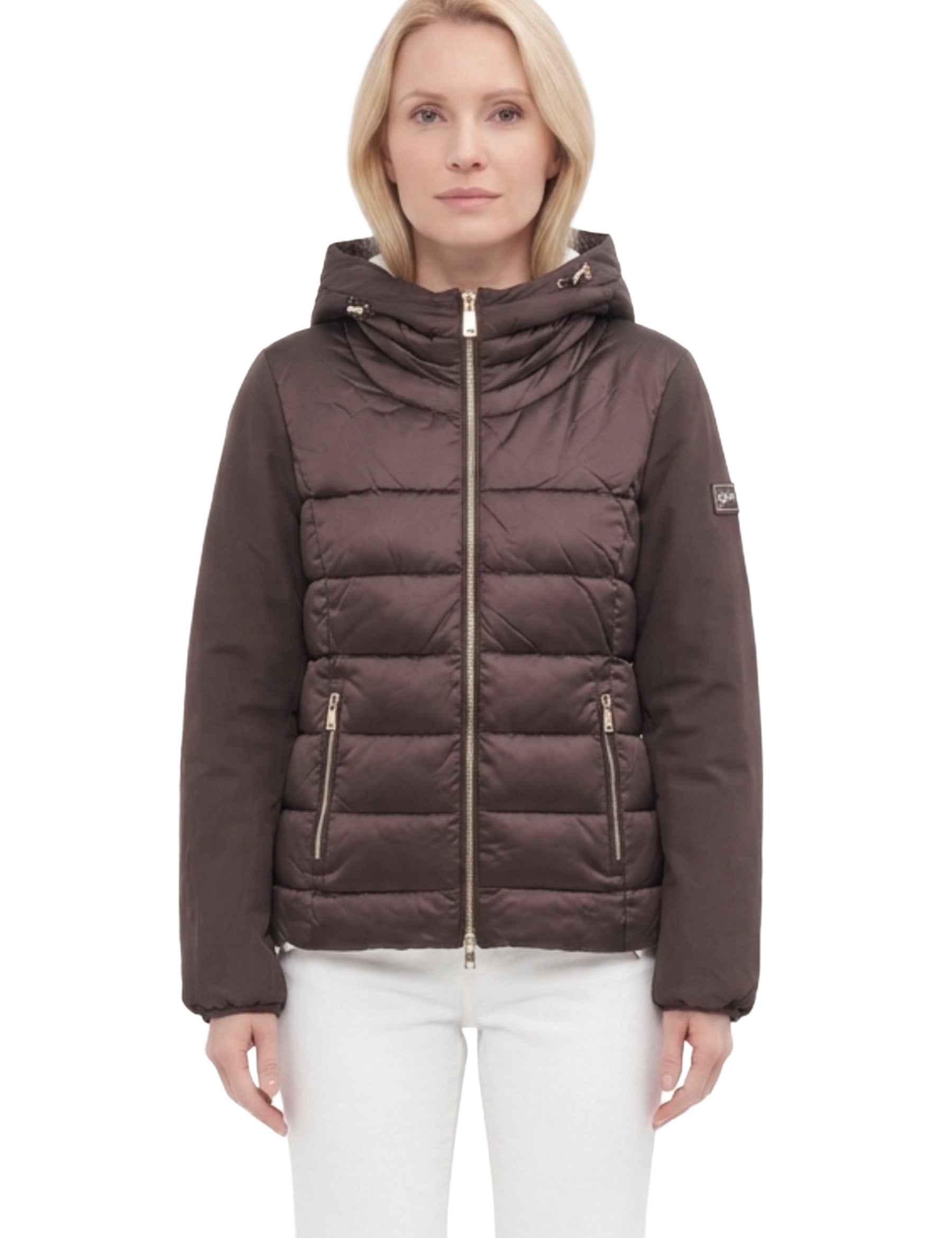 Piumini Marrone Yes-zee