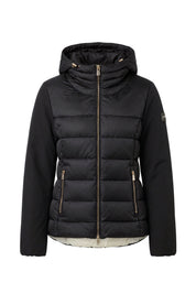 Piumini Nero Yes-zee