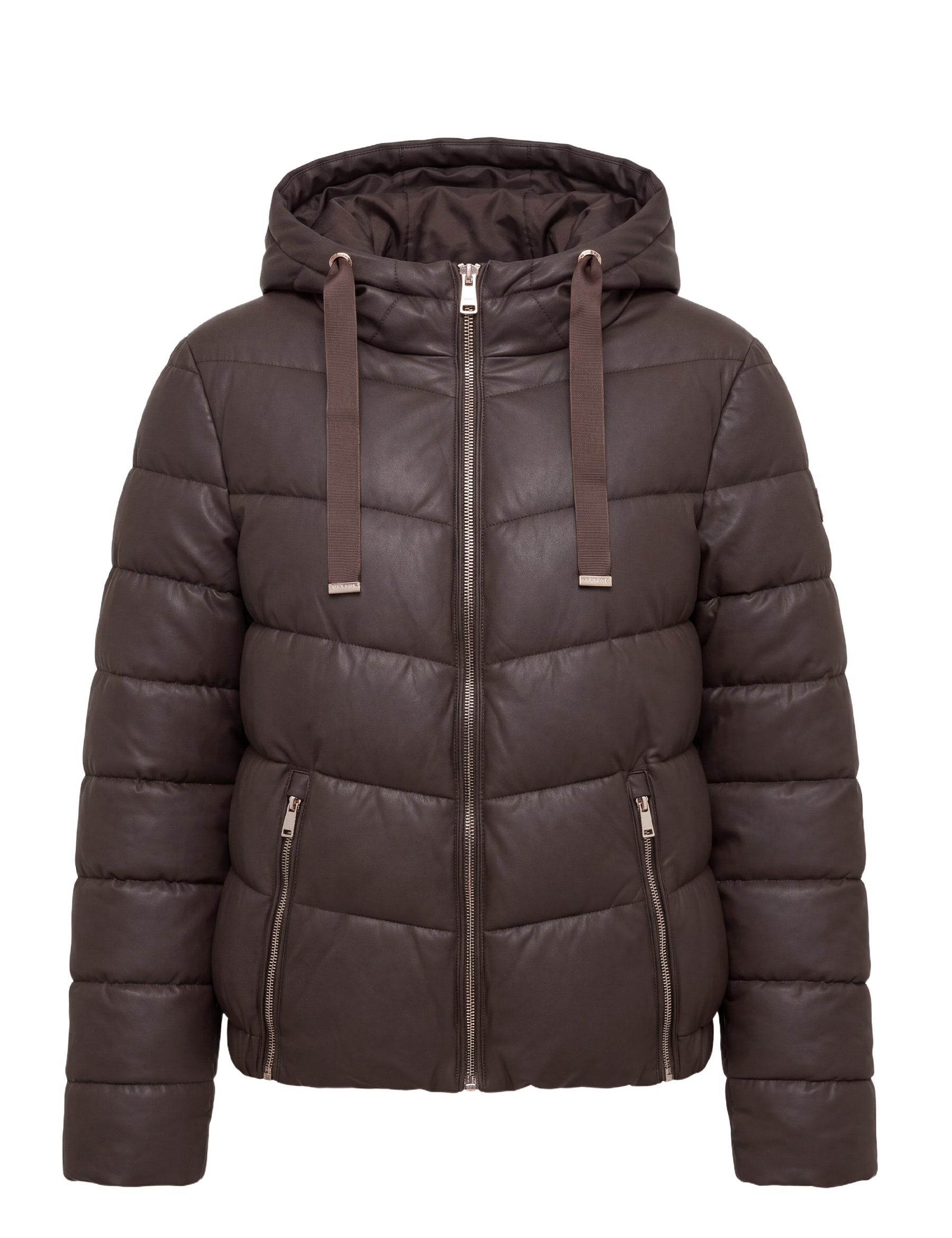 Piumini Marrone Yes-zee