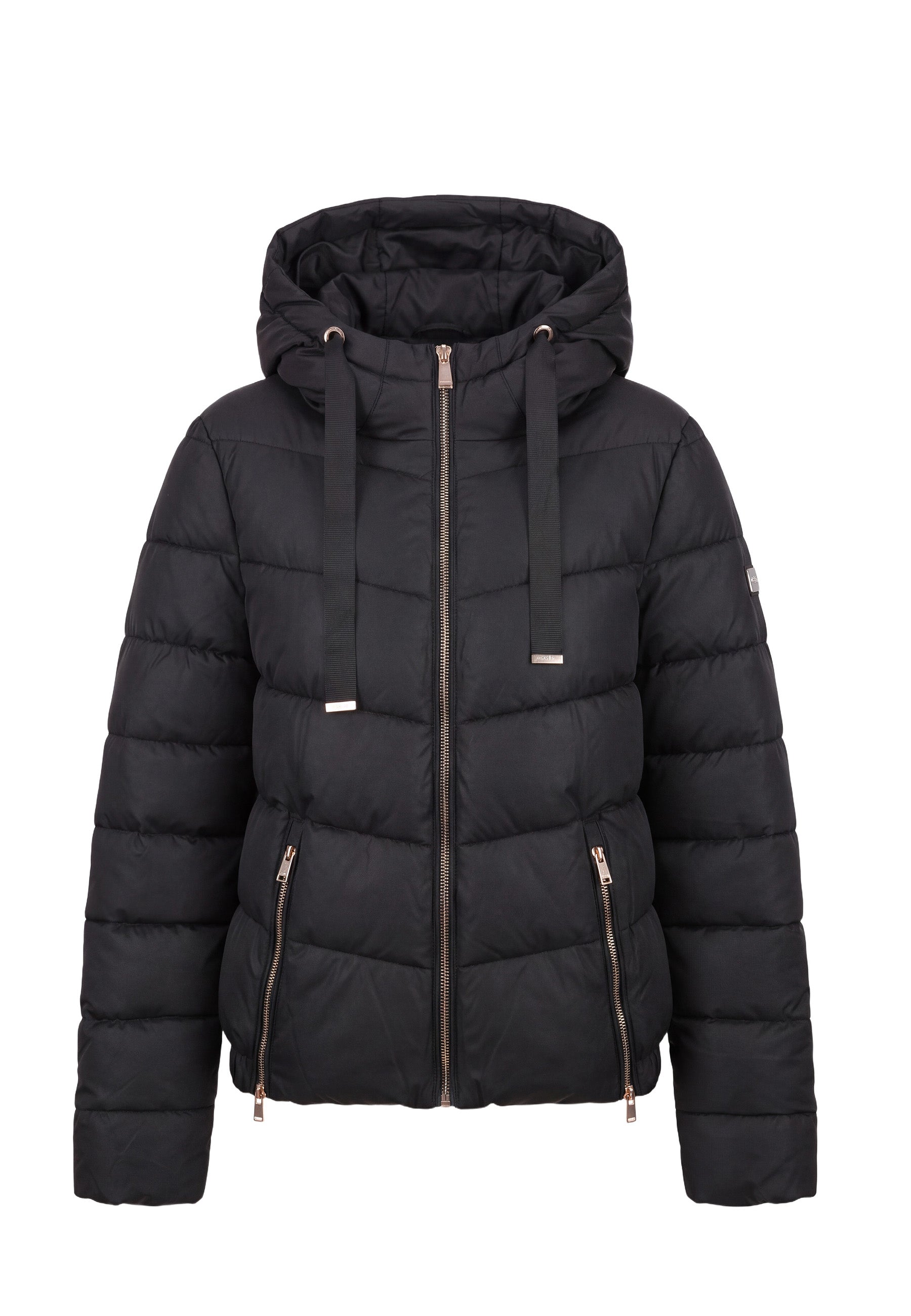 Piumini Nero Yes-zee