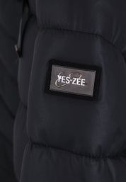Piumini Nero Yes-zee