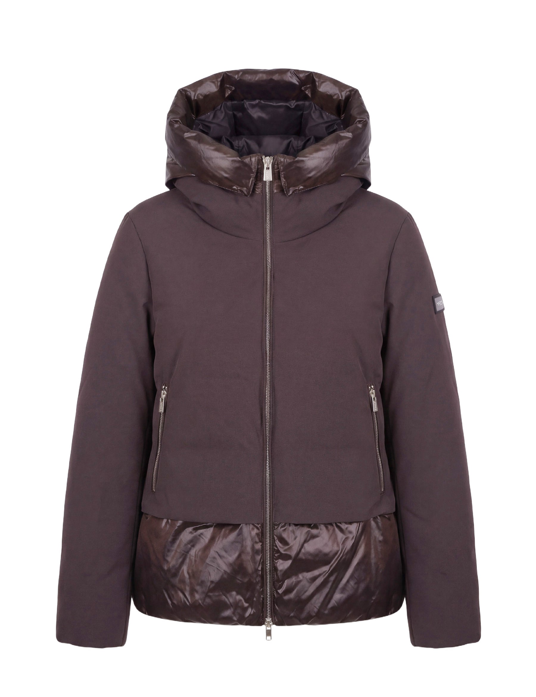 Piumini Marrone Yes-zee