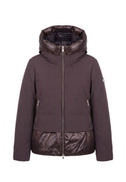 Piumini Marrone Yes-zee
