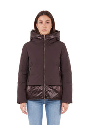 Piumini Marrone Yes-zee