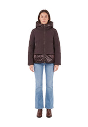 Piumini Marrone Yes-zee