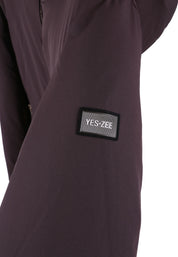 Piumini Marrone Yes-zee
