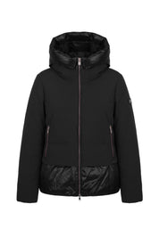 Piumini Nero Yes-zee