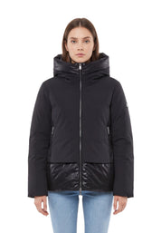 Piumini Nero Yes-zee